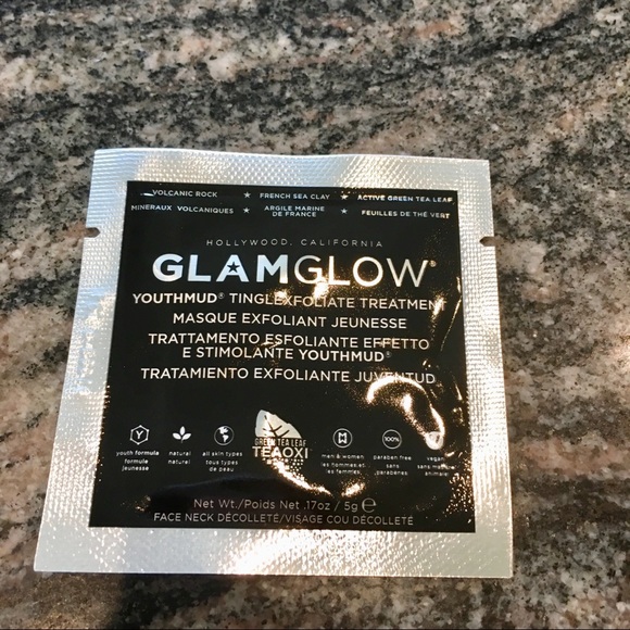 9 glamglow masks! Glamglow Treatment masques! - Picture 3 of 8